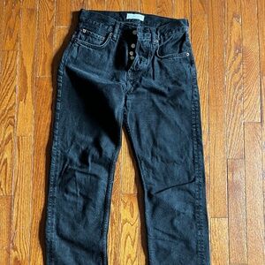 Mng  denim size 2